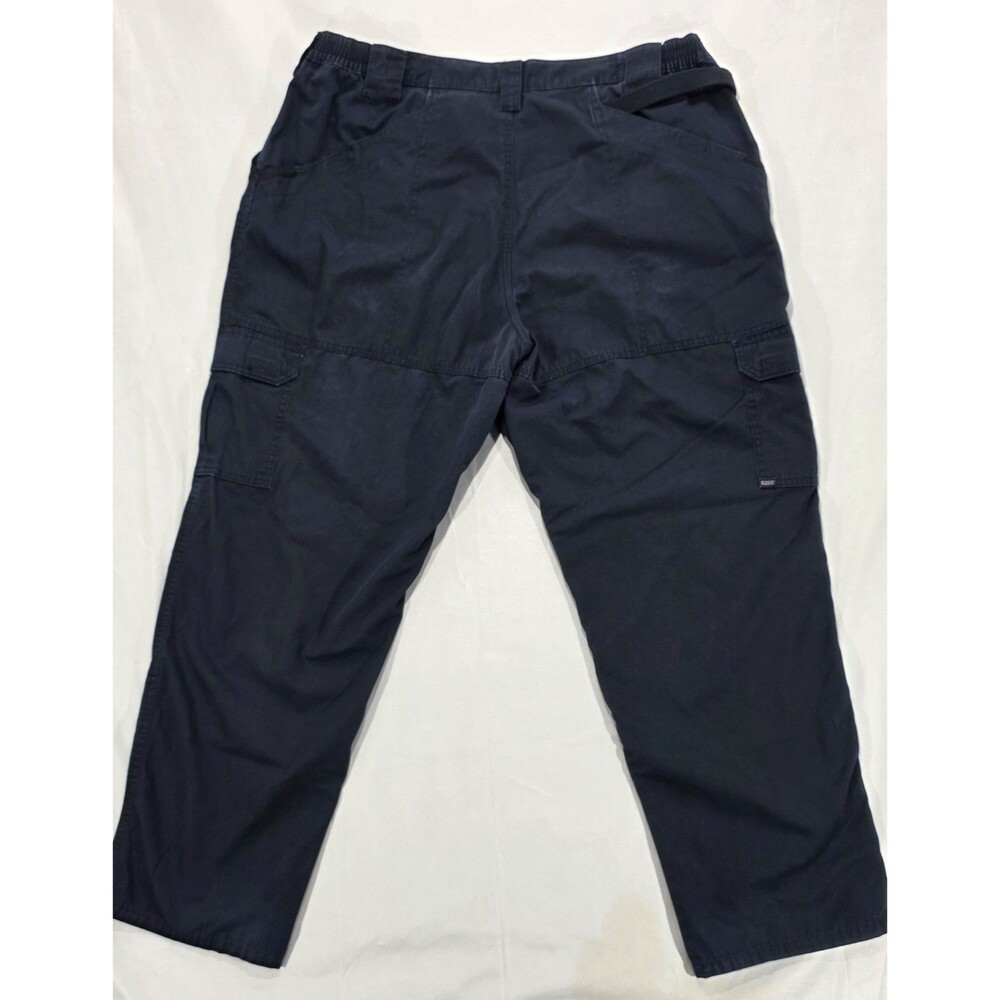 5.11 Tactical Taclite Pro Ripstop Cargo Pants Men's 42x32 Gorpcore Outdoor Work